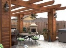 Kwikfynd Pergolas
grangesa